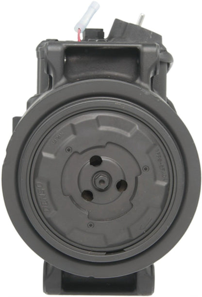 Four Seasons Reman Nippondenso 6SEU16C Compressor w/ Clutch 157317