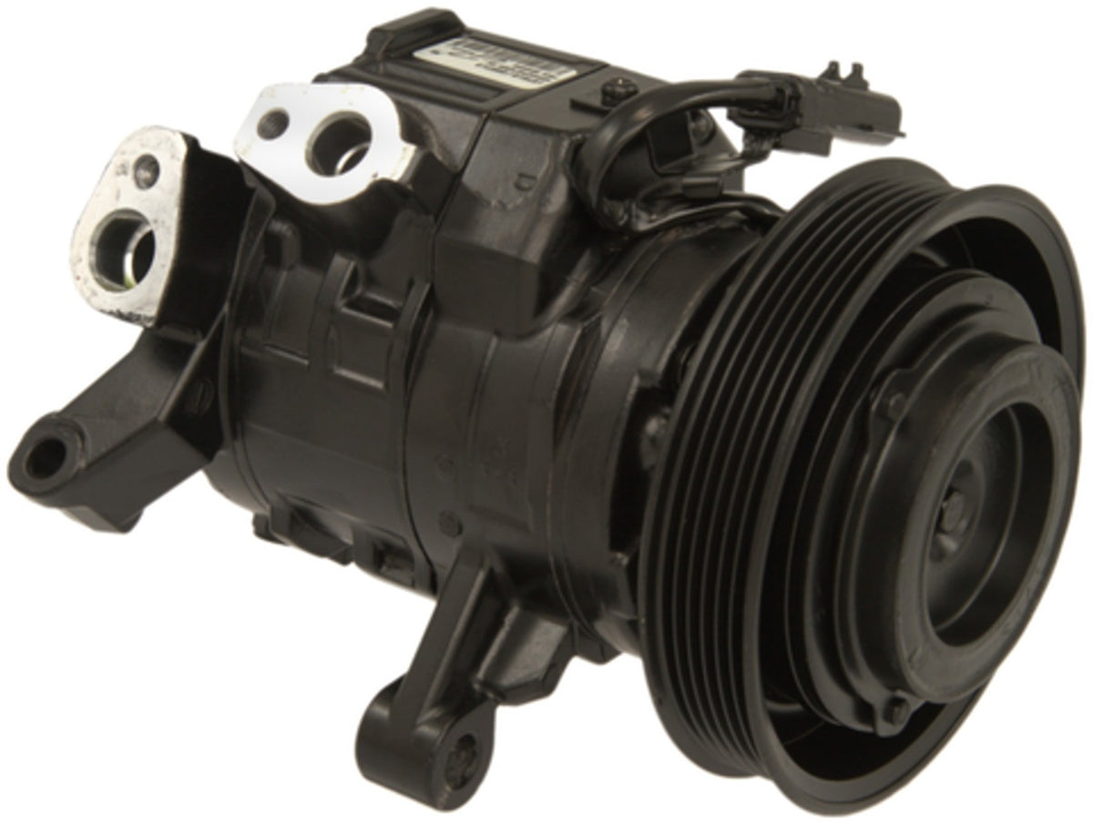 Four Seasons A/C Compressor 157319