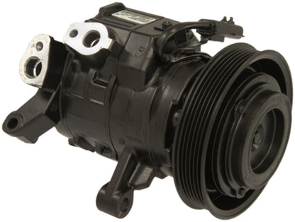 Four Seasons A/C Compressor 157319