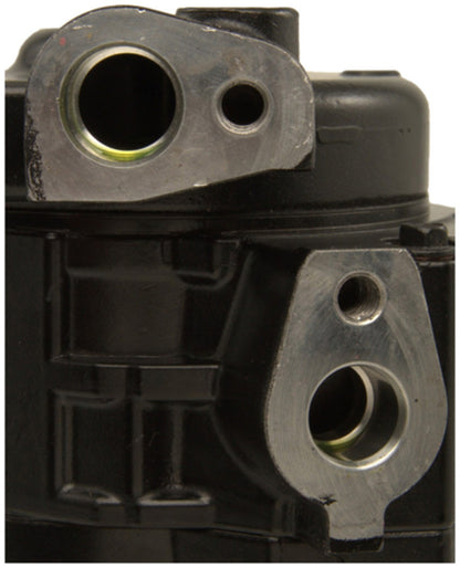 Four Seasons A/C Compressor 157319