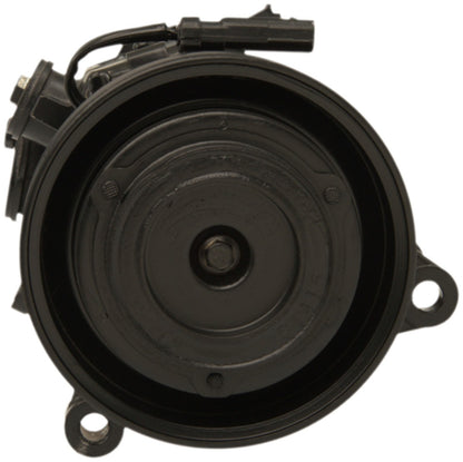 Four Seasons A/C Compressor 157319