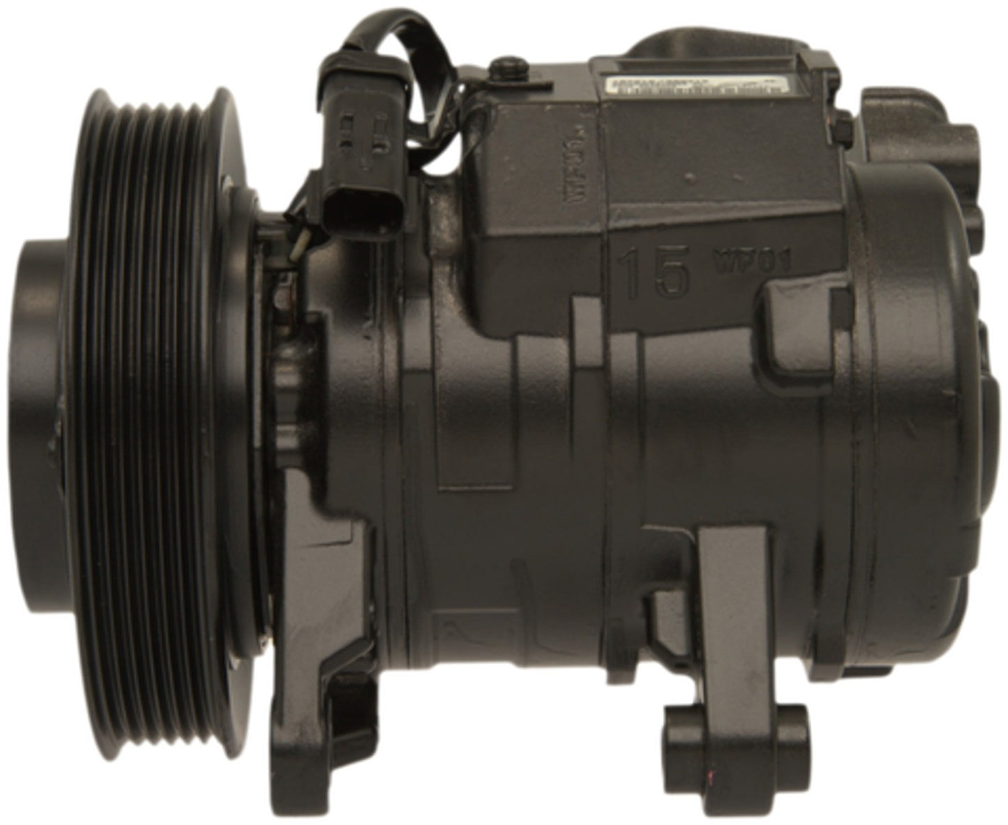 Four Seasons A/C Compressor 157319