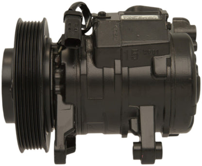 Four Seasons A/C Compressor 157319