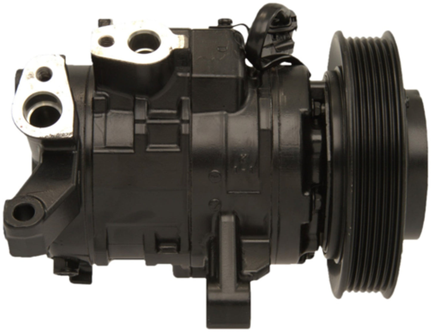 Four Seasons A/C Compressor 157319