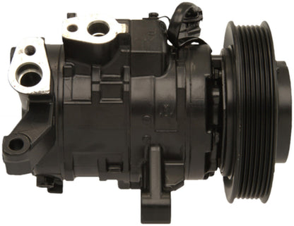 Four Seasons A/C Compressor 157319