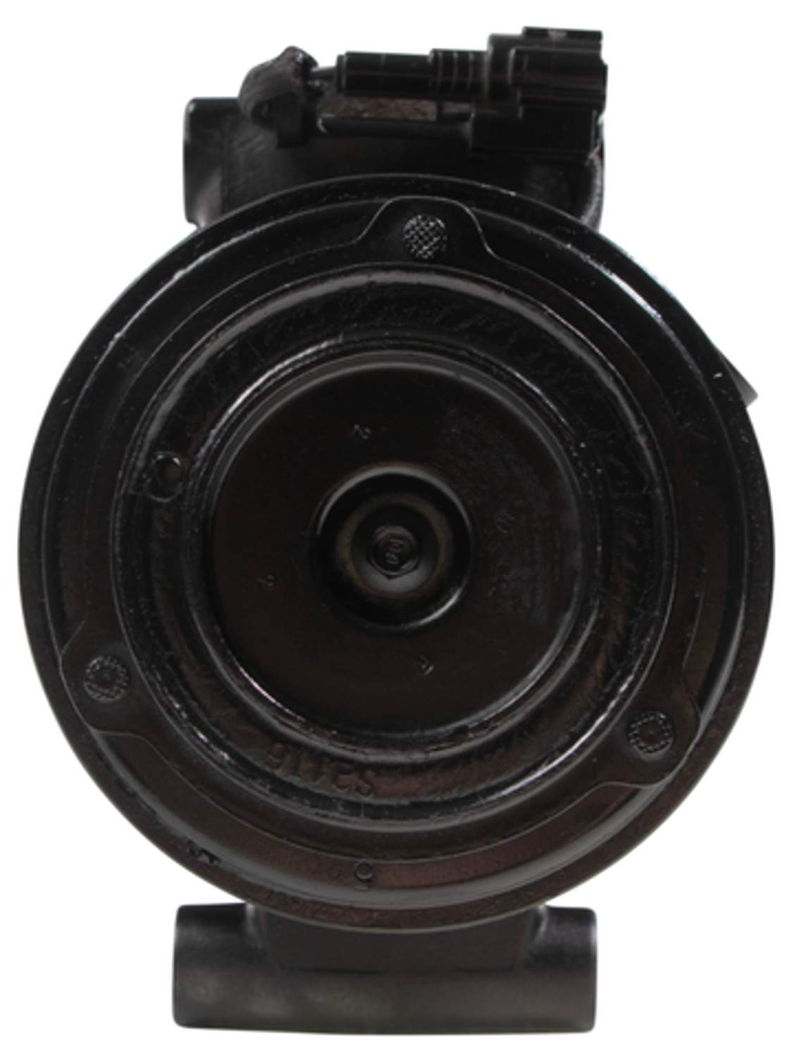 Four Seasons Reman Nippondenso 10S20C Compressor w/ Clutch 157320