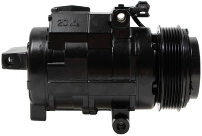 Four Seasons Reman Nippondenso 10S20C Compressor w/ Clutch 157320