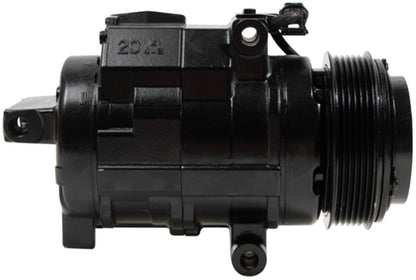 Four Seasons Reman Nippondenso 10S20C Compressor w/ Clutch 157320