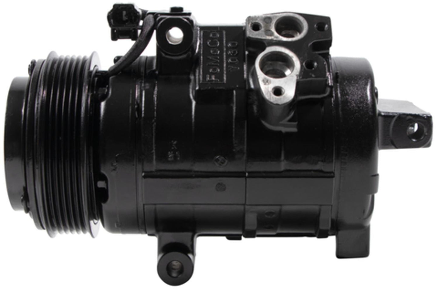Four Seasons Reman Nippondenso 10S20C Compressor w/ Clutch 157320