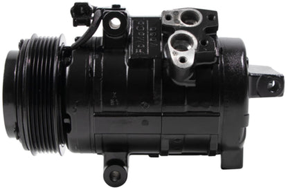 Four Seasons Reman Nippondenso 10S20C Compressor w/ Clutch 157320