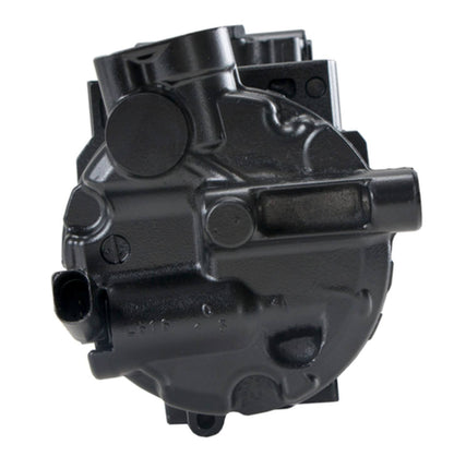 Four Seasons Reman Nippondenso 6SEU14C Compressor w/ Clutch 157322