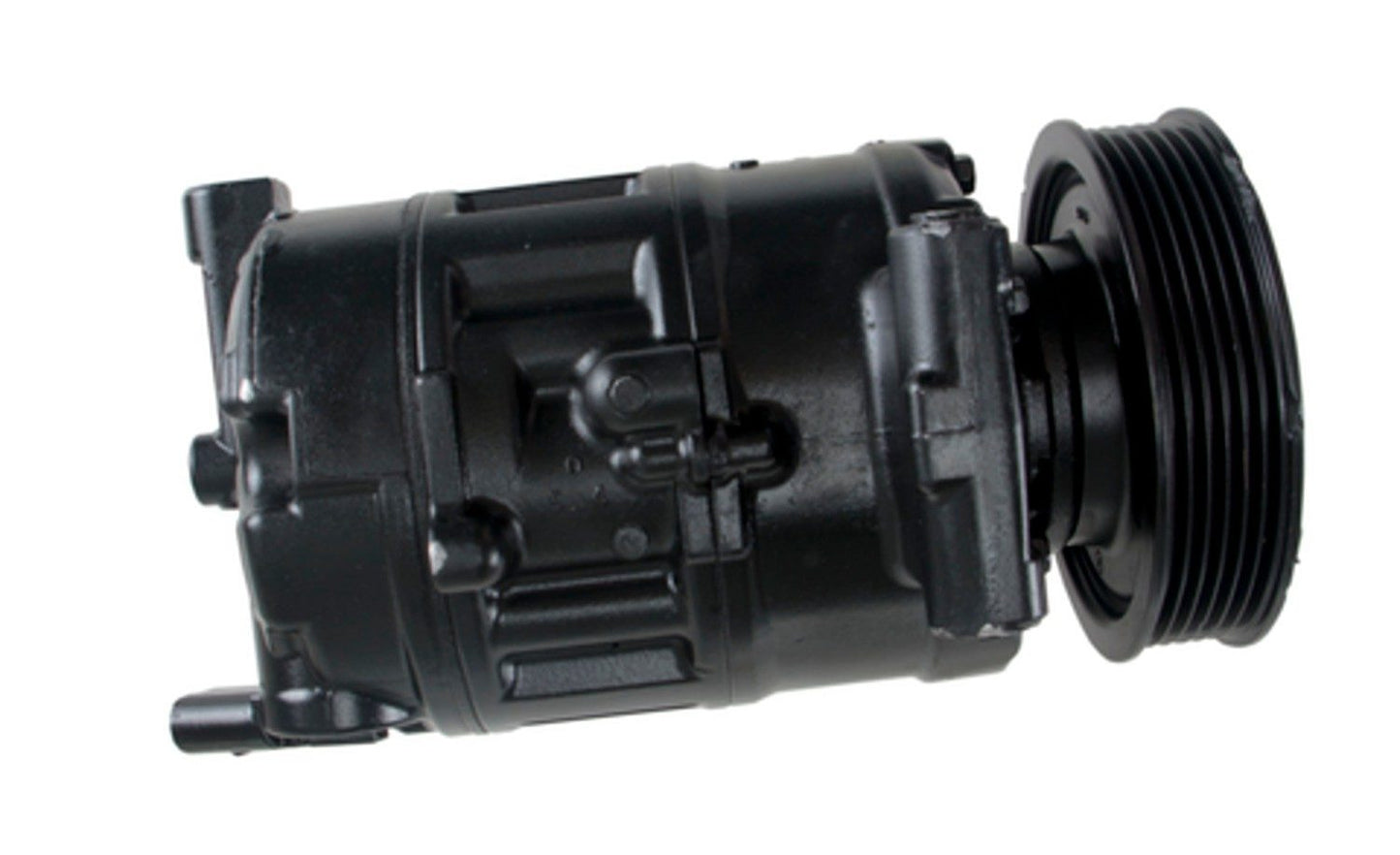Four Seasons Reman Nippondenso 6SEU14C Compressor w/ Clutch 157322