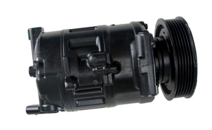 Four Seasons Reman Nippondenso 6SEU14C Compressor w/ Clutch 157322