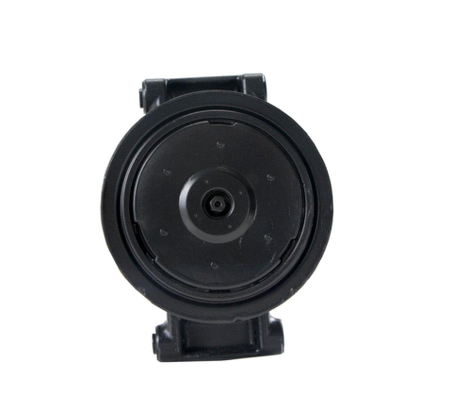 Four Seasons Reman Nippondenso 6SEU14C Compressor w/ Clutch 157322
