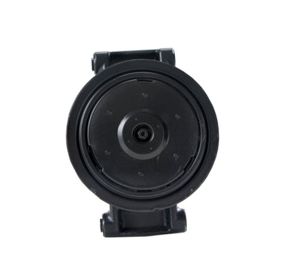 Four Seasons Reman Nippondenso 6SEU14C Compressor w/ Clutch 157322