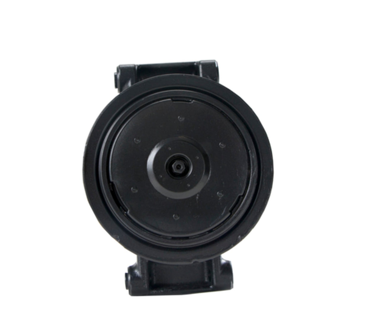 Four Seasons Reman Nippondenso 6SEU14C Compressor w/ Clutch 157322