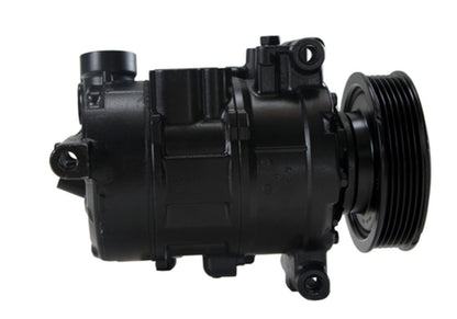 Four Seasons Reman Nippondenso 6SEU14C Compressor w/ Clutch 157322