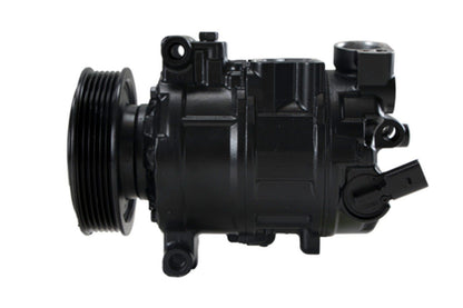 Four Seasons Reman Nippondenso 6SEU14C Compressor w/ Clutch 157322