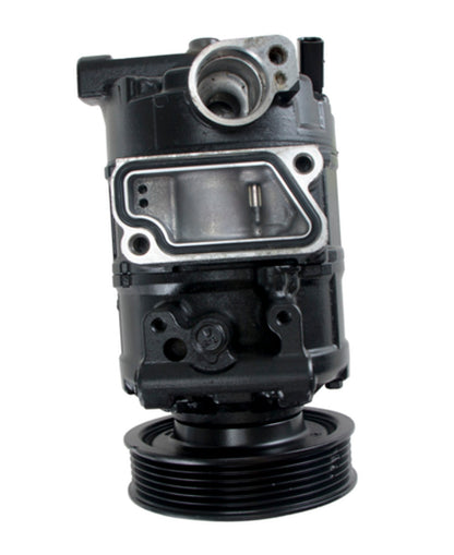 Four Seasons Reman Nippondenso 6SEU14C Compressor w/ Clutch 157322