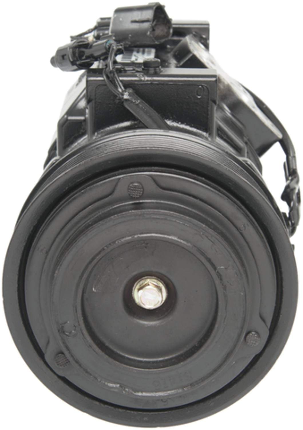 Four Seasons Reman Nippondenso 10S20C Compressor w/ Clutch 157325