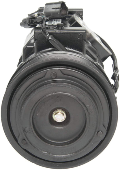 Four Seasons Reman Nippondenso 10S20C Compressor w/ Clutch 157325