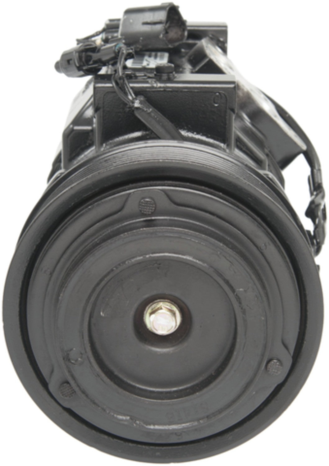 Four Seasons Reman Nippondenso 10S20C Compressor w/ Clutch 157325