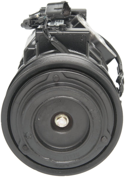 Four Seasons Reman Nippondenso 10S20C Compressor w/ Clutch 157325