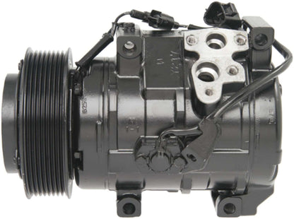 Four Seasons Reman Nippondenso 10S20C Compressor w/ Clutch 157325