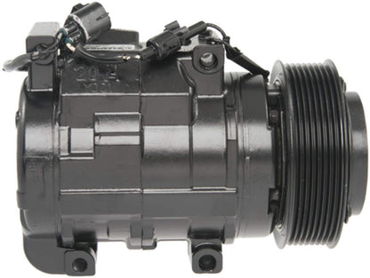Four Seasons Reman Nippondenso 10S20C Compressor w/ Clutch 157325