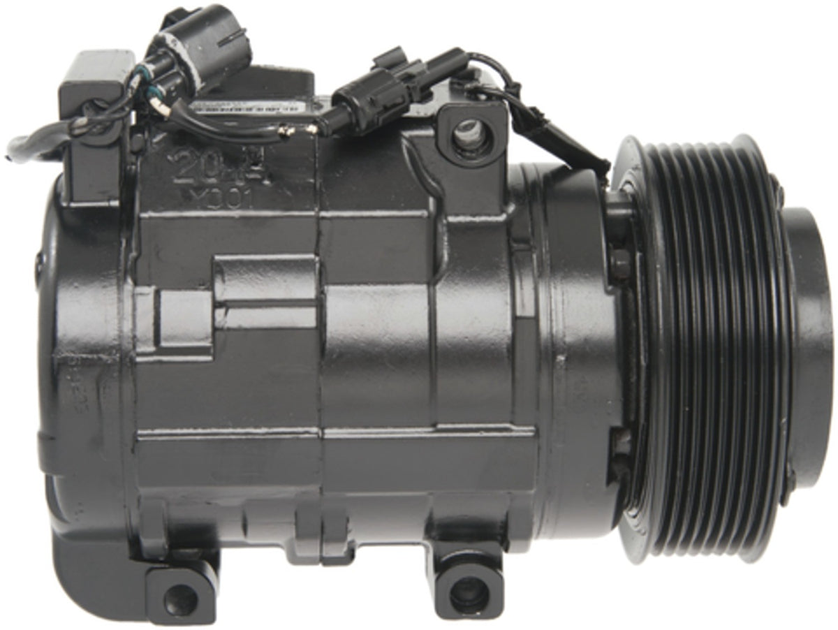 Four Seasons Reman Nippondenso 10S20C Compressor w/ Clutch 157325