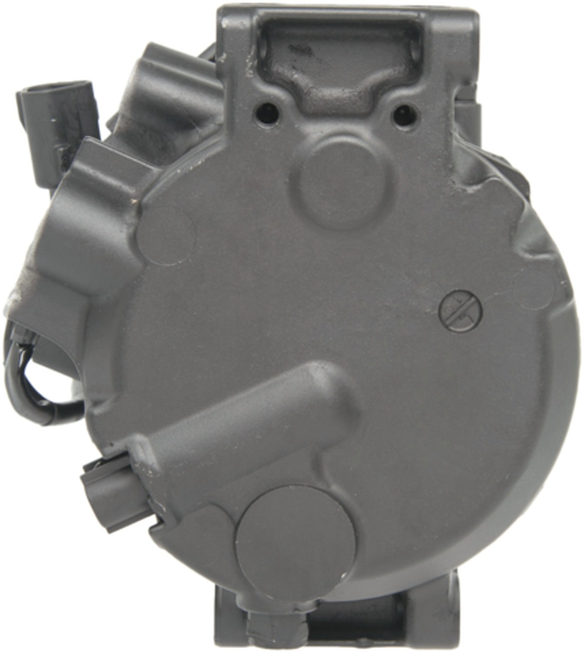 Four Seasons Reman Nippondenso 6SBU16C Compressor w/ Clutch 157328