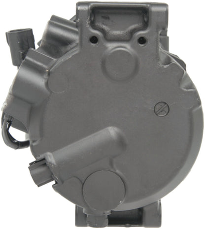 Four Seasons Reman Nippondenso 6SBU16C Compressor w/ Clutch 157328