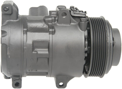 Four Seasons Reman Nippondenso 6SBU16C Compressor w/ Clutch 157328
