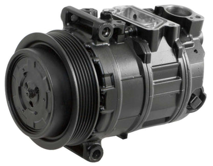 Four Seasons Reman Nippondenso 7SEU17C Compressor w/ Clutch 157330