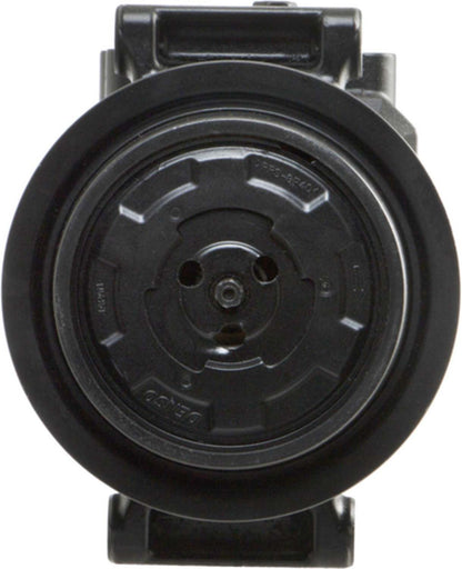 Four Seasons Reman Nippondenso 7SEU17C Compressor w/ Clutch 157330