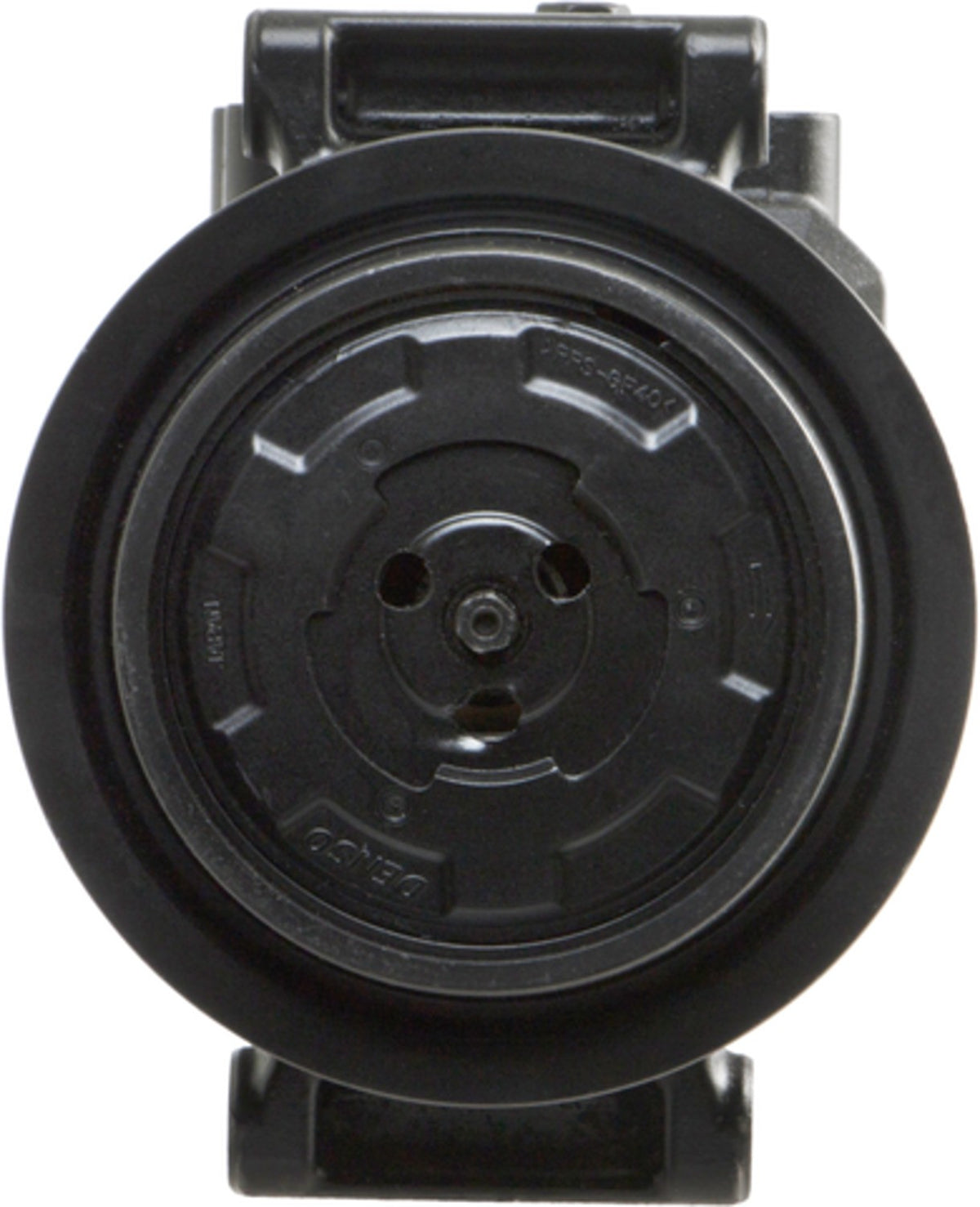 Four Seasons Reman Nippondenso 7SEU17C Compressor w/ Clutch 157330