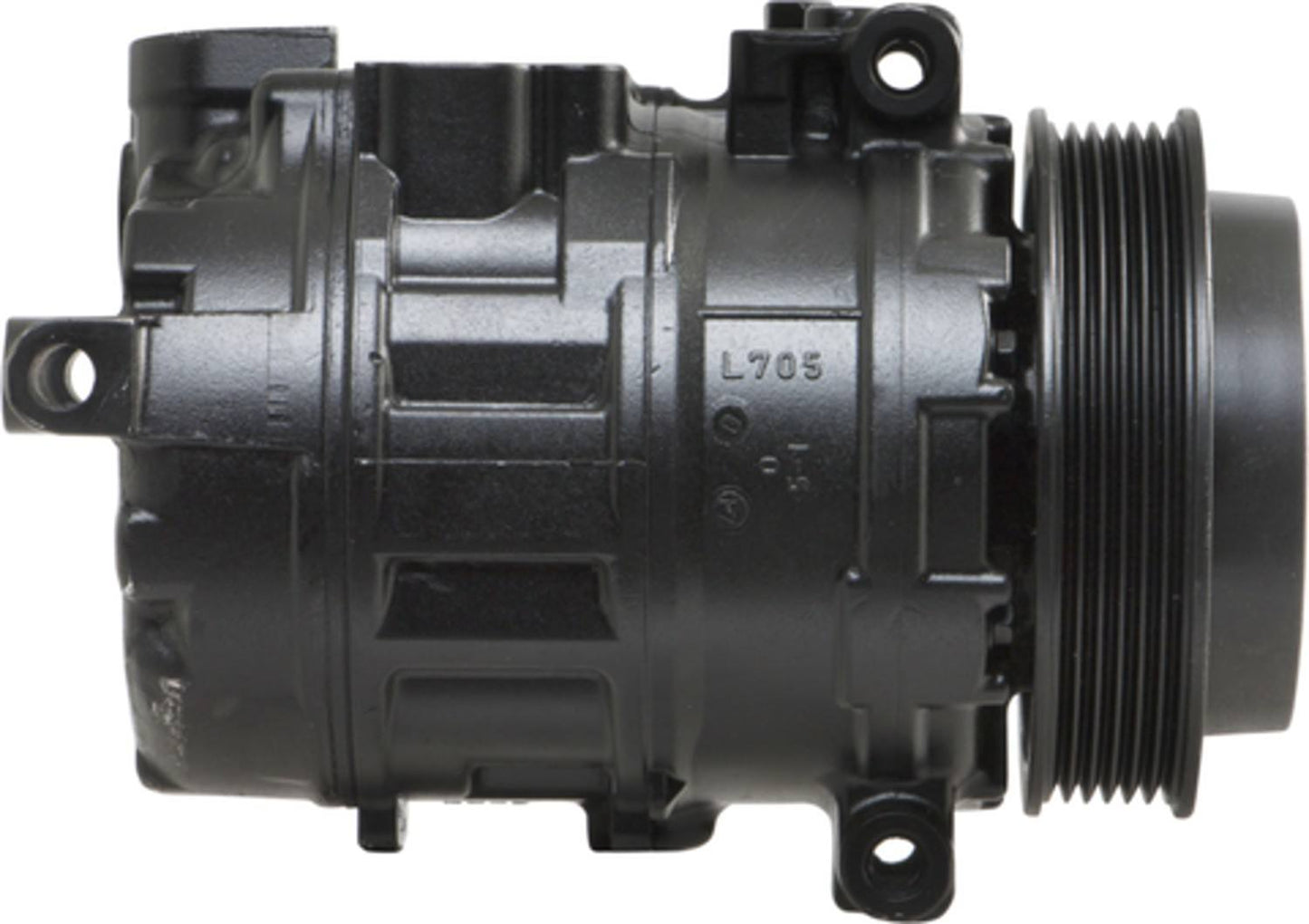 Four Seasons Reman Nippondenso 7SEU17C Compressor w/ Clutch 157330
