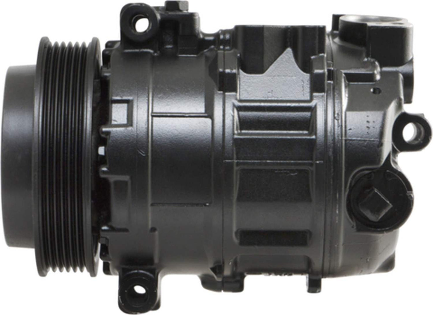 Four Seasons Reman Nippondenso 7SEU17C Compressor w/ Clutch 157330