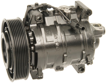 Four Seasons Reman Nippondenso 10SR15C Compressor w/ Clutch 157333