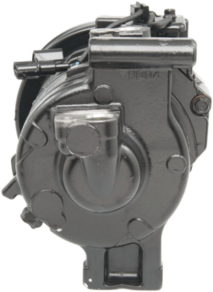 Four Seasons Reman Nippondenso 10SR15C Compressor w/ Clutch 157333
