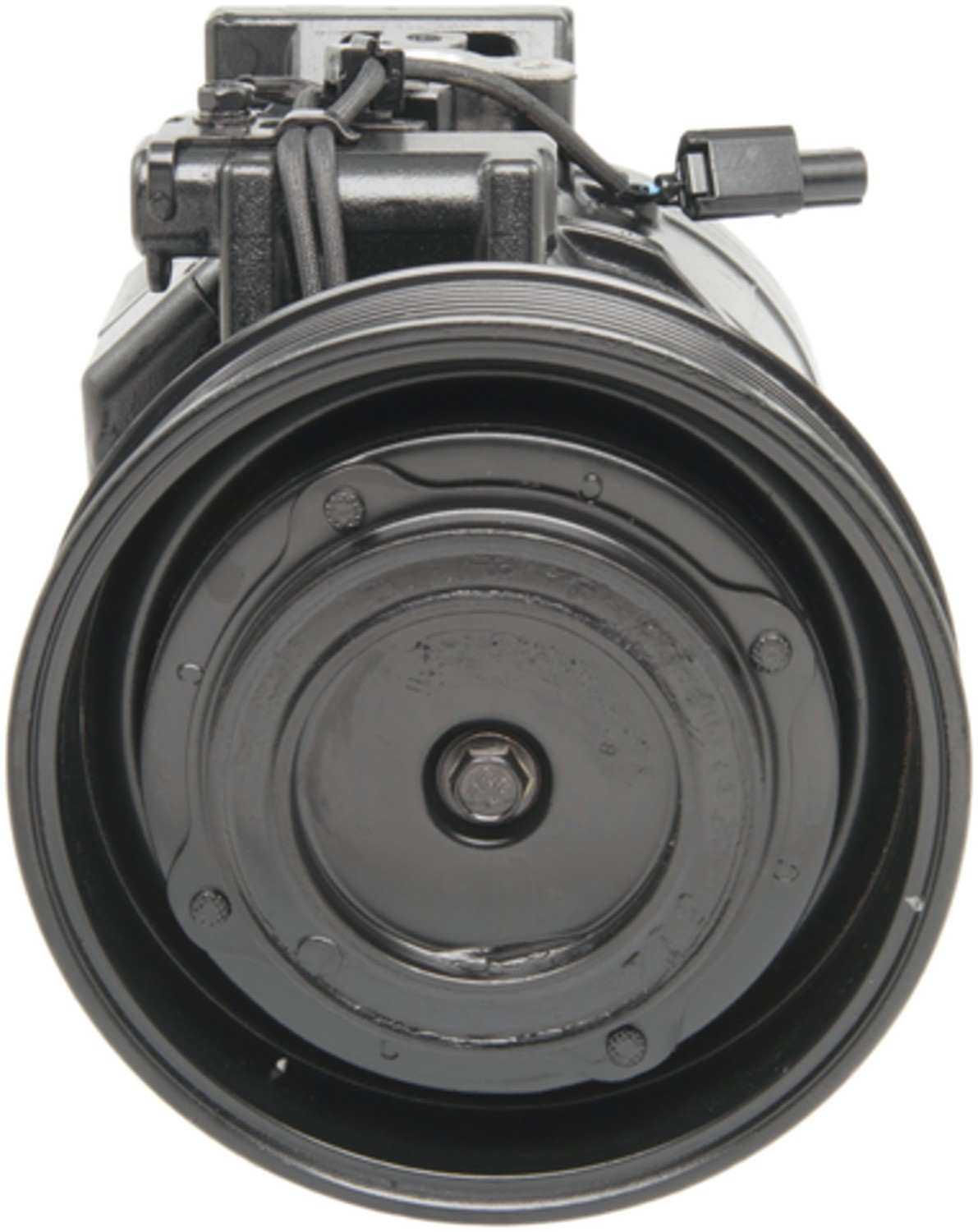 Four Seasons Reman Nippondenso 10SR15C Compressor w/ Clutch 157333