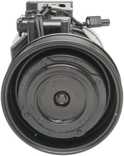Four Seasons Reman Nippondenso 10SR15C Compressor w/ Clutch 157333