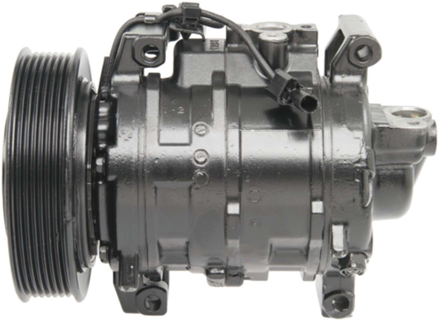 Four Seasons Reman Nippondenso 10SR15C Compressor w/ Clutch 157333