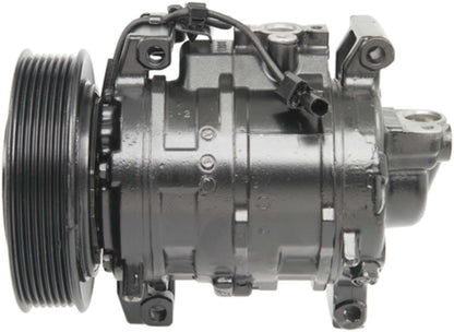 Four Seasons Reman Nippondenso 10SR15C Compressor w/ Clutch 157333