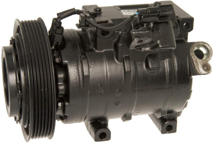 Four Seasons A/C Compressor 157334