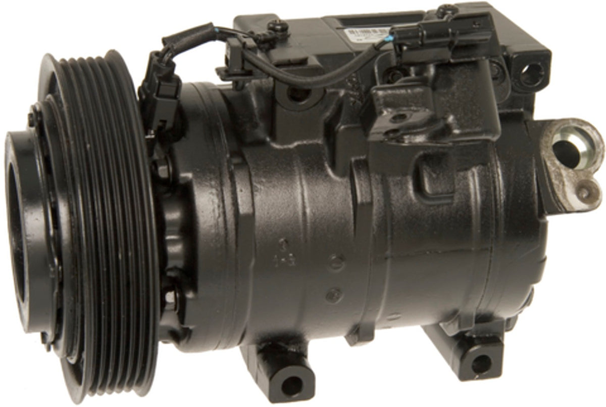 Four Seasons A/C Compressor 157334