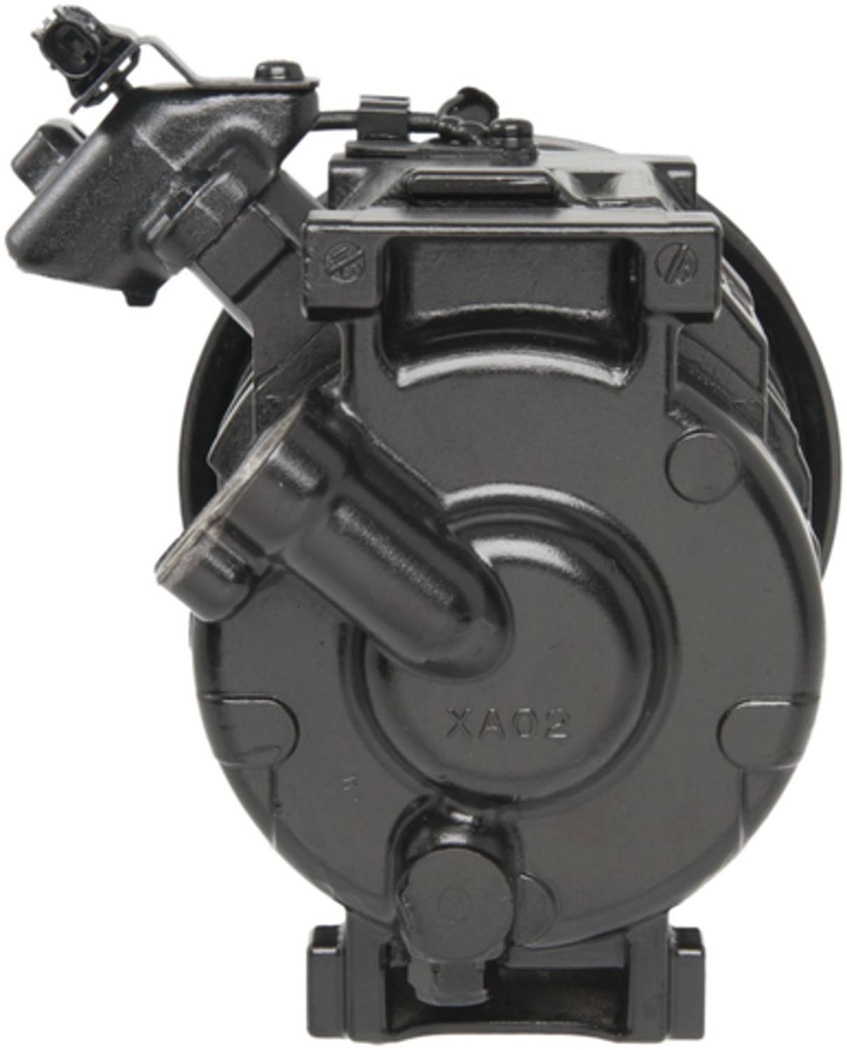 Four Seasons A/C Compressor 157334