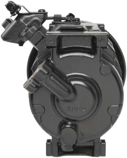Four Seasons A/C Compressor 157334