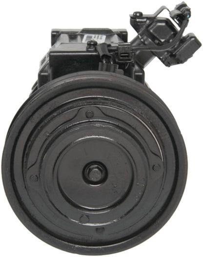 Four Seasons A/C Compressor 157334