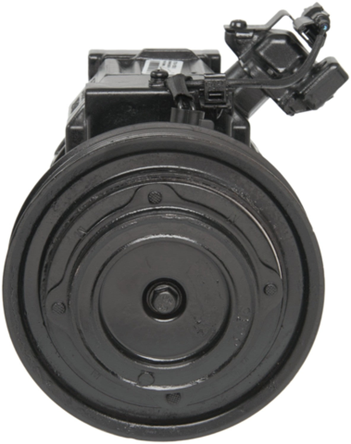 Four Seasons A/C Compressor 157334